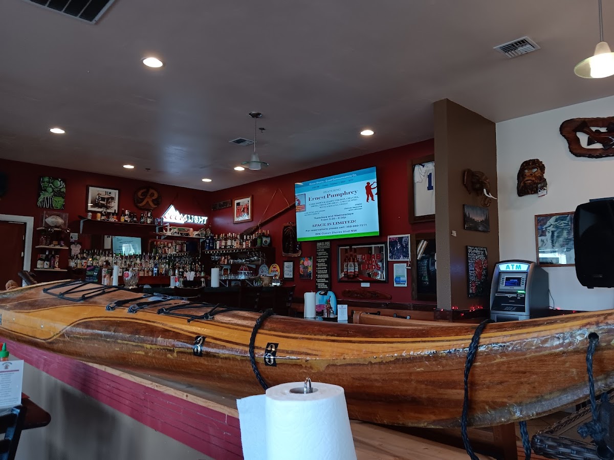 Hot Mama's Kitchen Photos 2